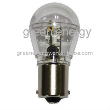 car led,S8, BA15S Base, 6 SMD LEDs,led ligthts